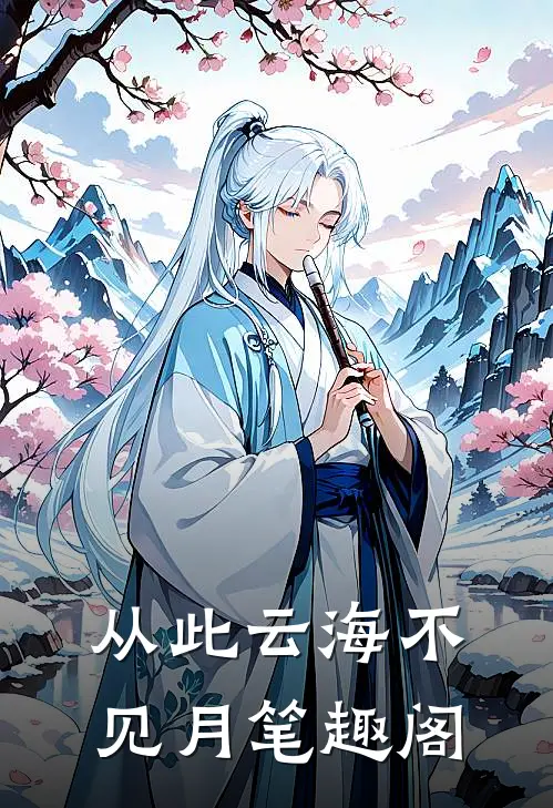 从此云海不见月笔趣阁