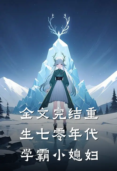 全文完结重生七零年代学霸小媳妇