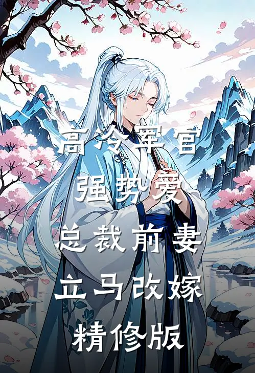 高冷军官强势爱，总裁前妻立马改嫁精修版