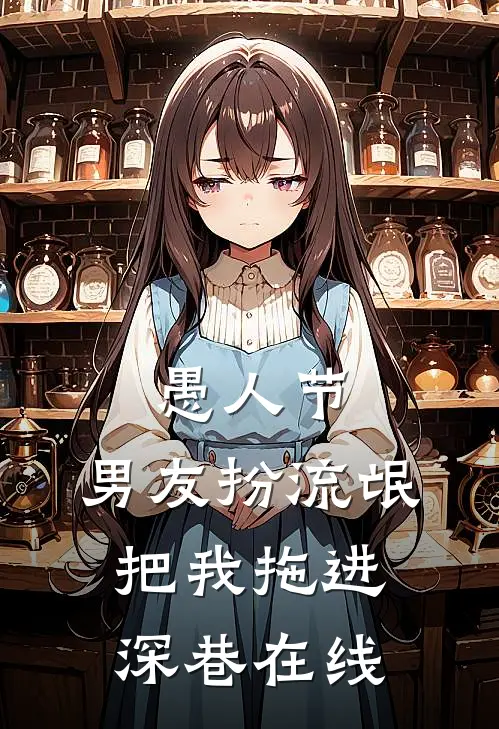 愚人节，男友扮流氓把我拖进深巷在线
