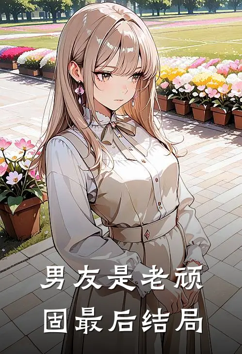 男友是老顽固最后结局
