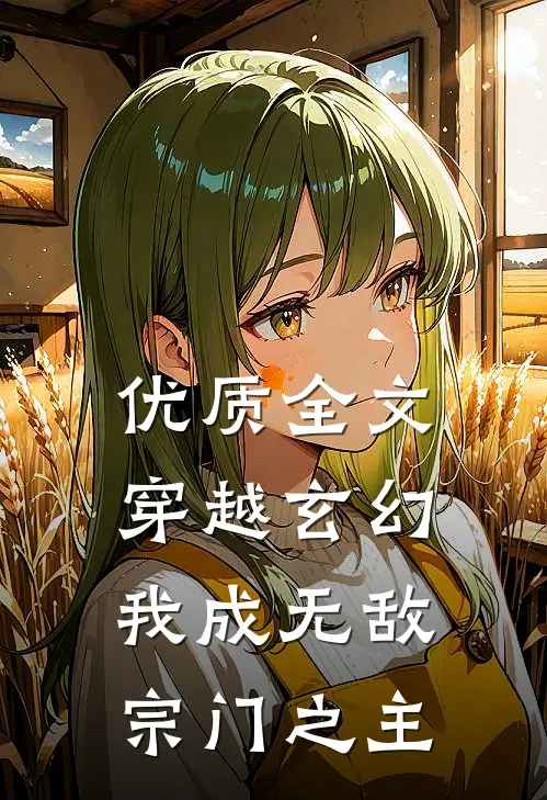 优质全文穿越玄幻：我成无敌宗门之主