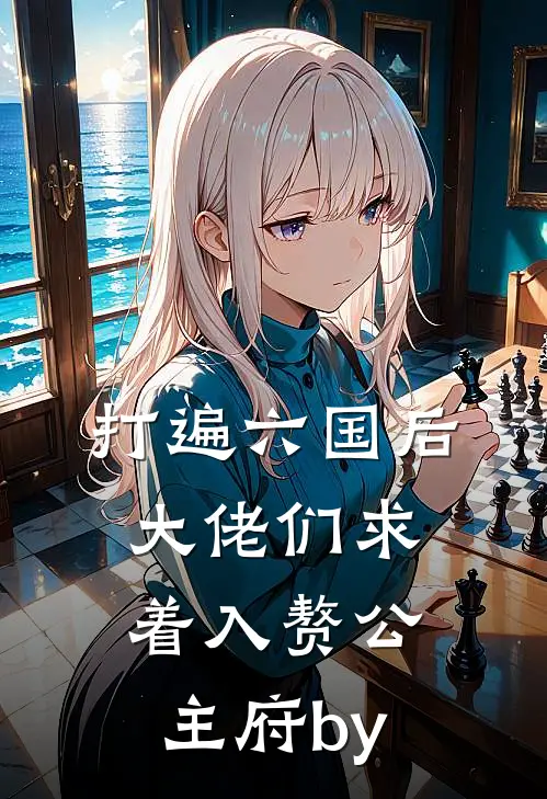 打遍六国后，大佬们求着入赘公主府by