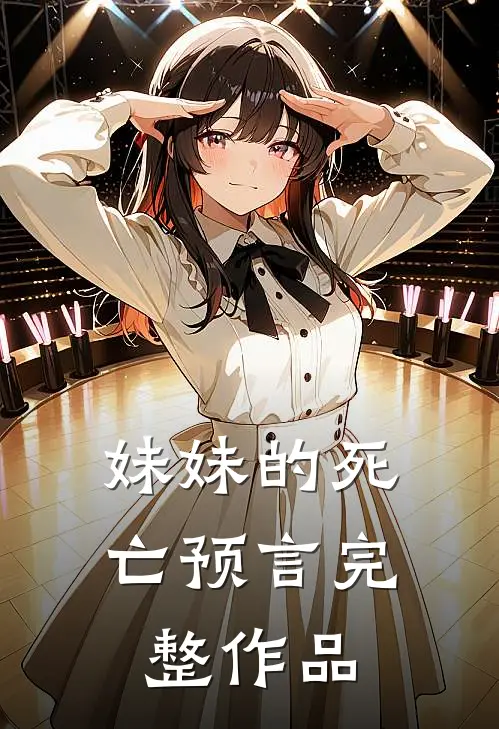 妹妹的死亡预言完整作品