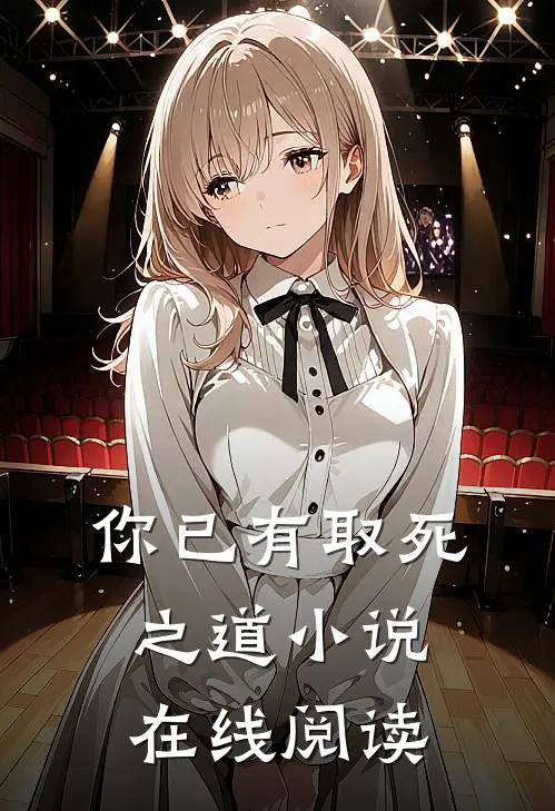 你已有取死之道小说在线阅读