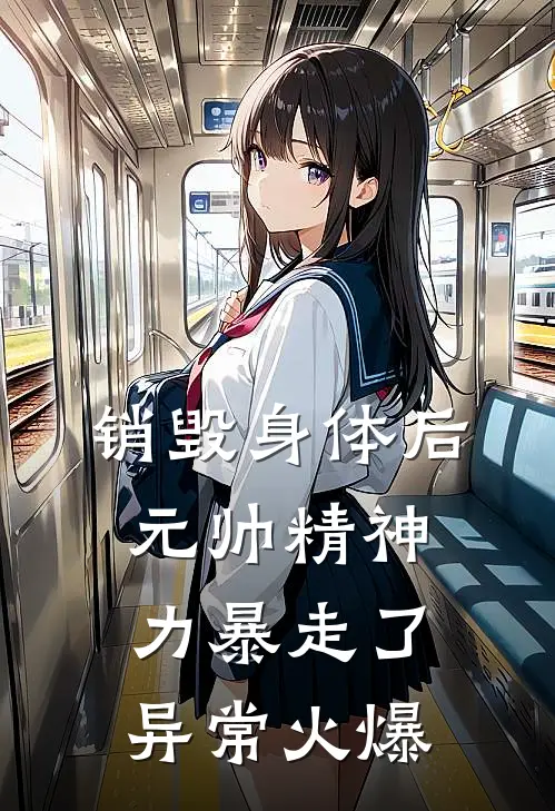 销毁身体后，元帅精神力暴走了异常火爆