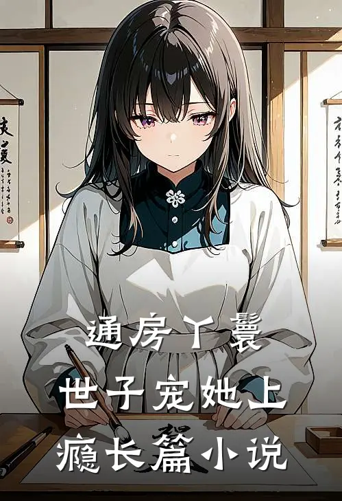 通房丫鬟，世子宠她上瘾长篇小说
