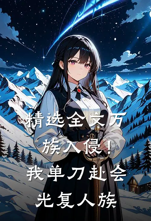 精选全文万族入侵！我单刀赴会光复人族