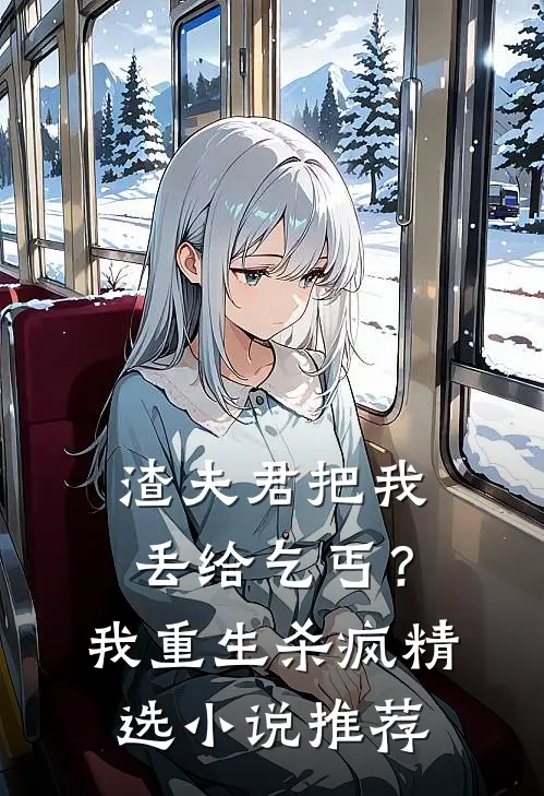 渣夫君把我丢给乞丐？我重生杀疯精选小说推荐