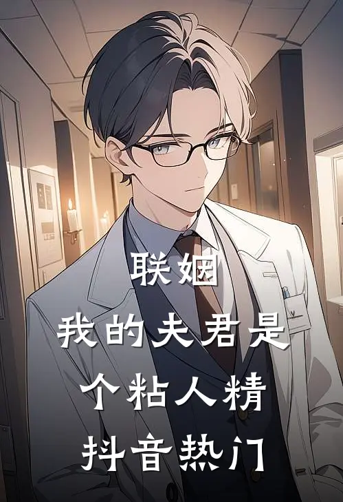 联姻，我的夫君是个粘人精抖音热门