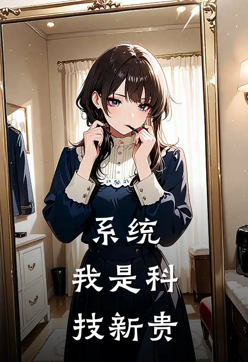 系统：我是科技新贵