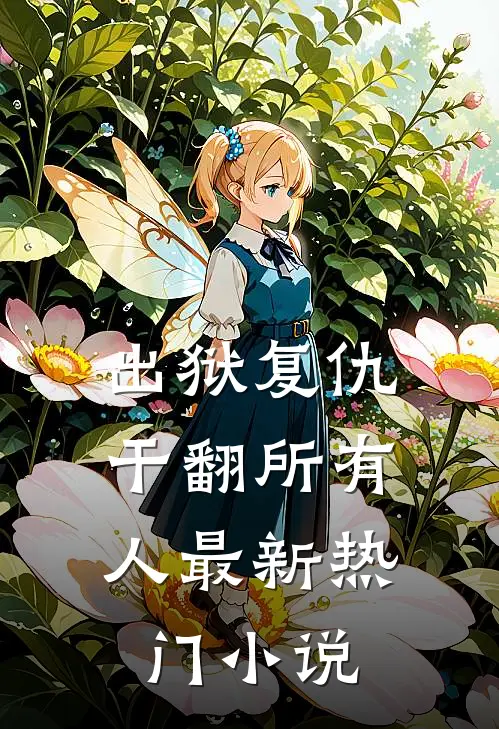 出狱复仇，干翻所有人最新热门小说