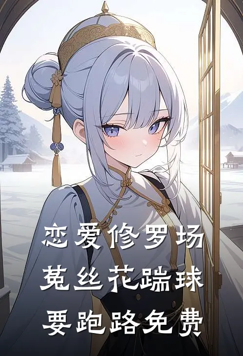恋爱修罗场：菟丝花踹球要跑路免费