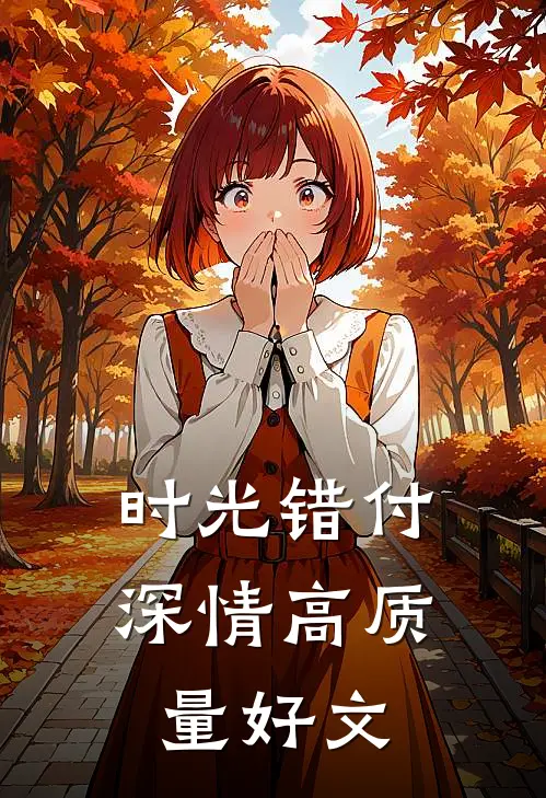 时光错付深情高质量好文