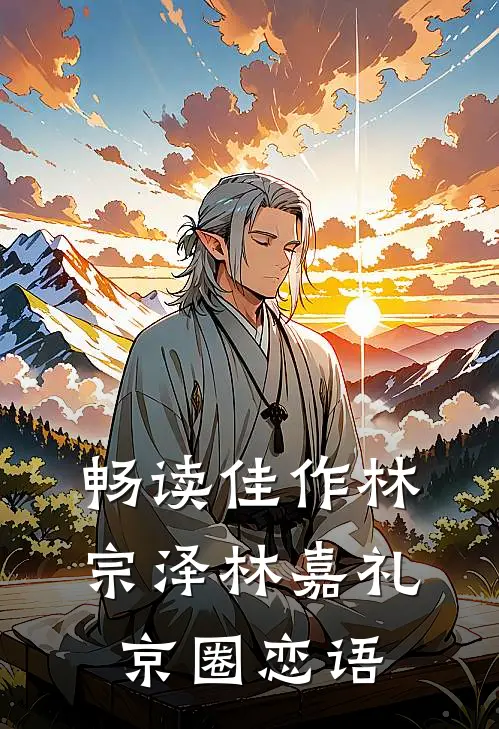 畅读佳作林宗泽林嘉礼京圈恋语