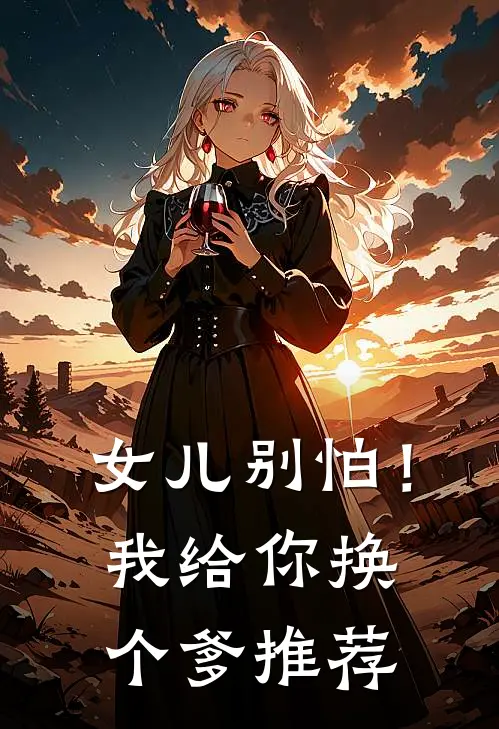 女儿别怕！我给你换个爹推荐