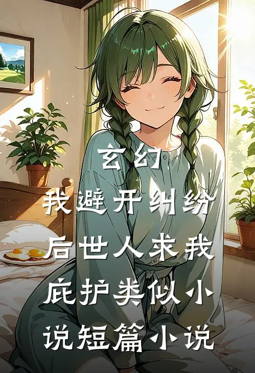 玄幻:我避开纠纷后世人求我庇护类似小说短篇小说