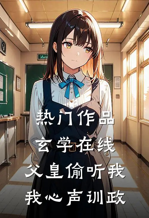 热门作品玄学在线：父皇偷听我我心声训政