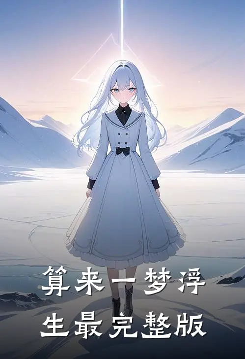 算来一梦浮生最完整版