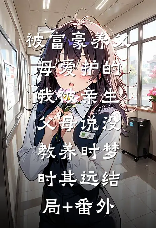 被富豪养父母爱护的我被亲生父母说没教养时梦时其远结局+番外