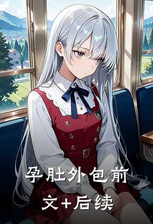 孕肚外包前文+后续