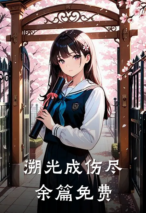 溯光成伤尽余篇免费