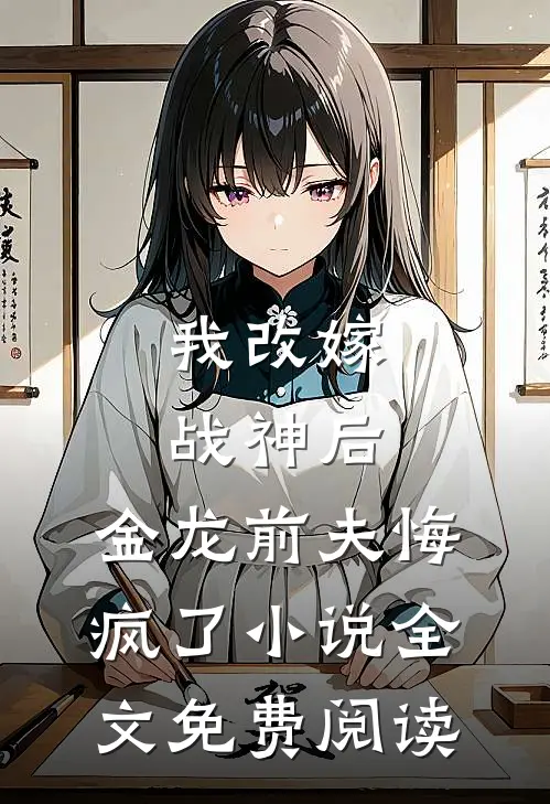 我改嫁战神后，金龙前夫悔疯了小说全文免费阅读