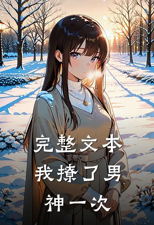 完整文本我撩了男神一次