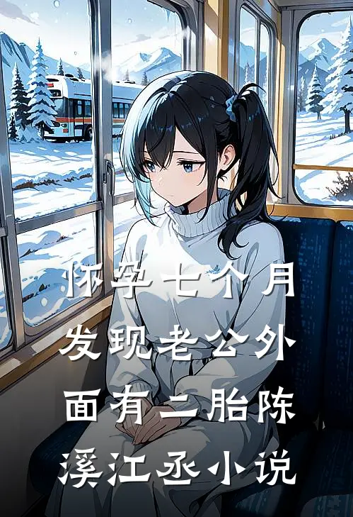 怀孕七个月，发现老公外面有二胎陈溪江丞小说