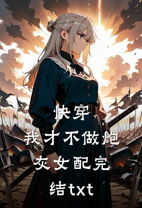 快穿：我才不做炮灰女配完结txt