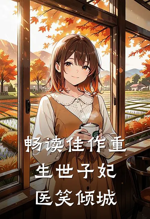 畅读佳作重生世子妃医笑倾城