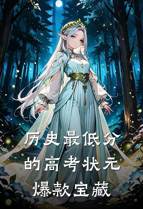 历史最低分的高考状元爆款宝藏