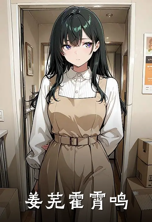 姜芜霍霄鸣