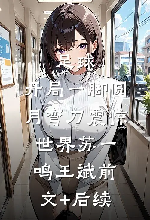 足球：开局一脚圆月弯刀震惊世界苏一鸣王斌前文+后续