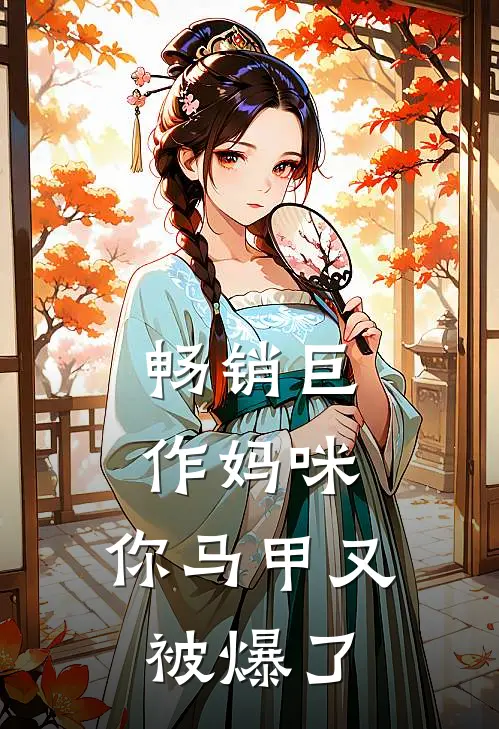 畅销巨作妈咪，你马甲又被爆了