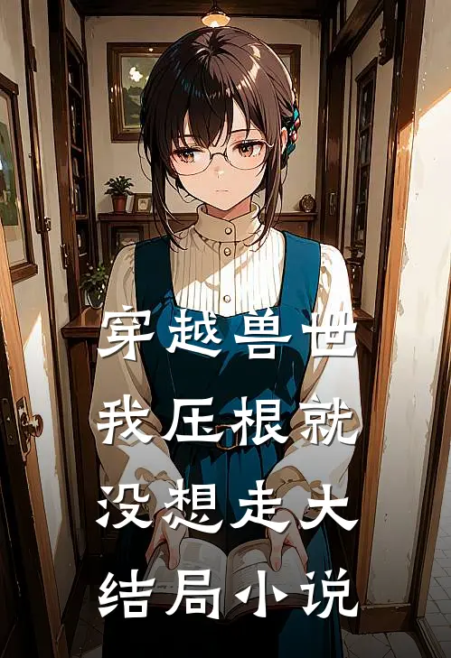 穿越兽世,我压根就没想走大结局小说