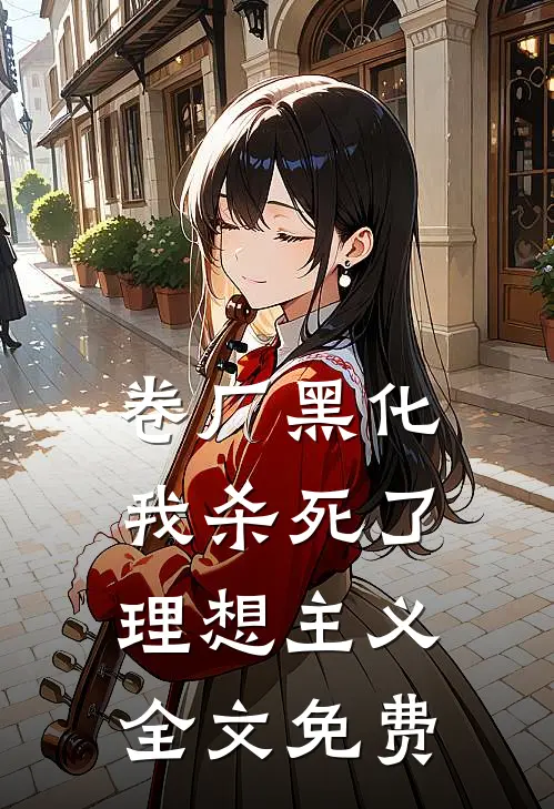 卷厂黑化：我杀死了理想主义。全文免费