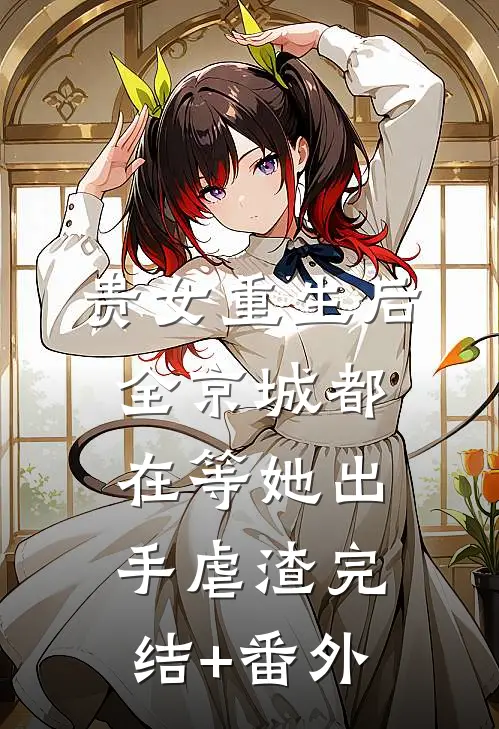 贵女重生后，全京城都在等她出手虐渣完结+番外