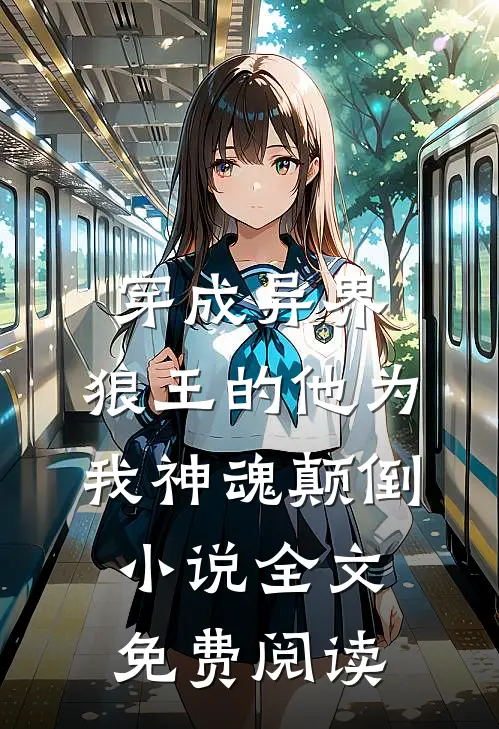 穿成异界，狼王的他为我神魂颠倒小说全文免费阅读