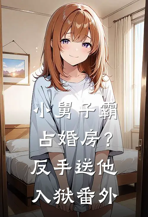 小舅子霸占婚房？反手送他入狱 番外