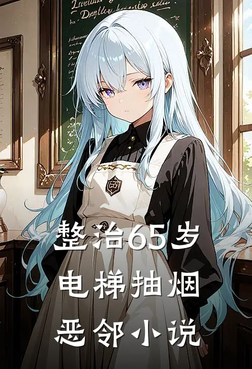 整治65岁电梯抽烟恶邻小说