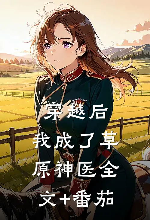 穿越后，我成了草原神医全文+番茄