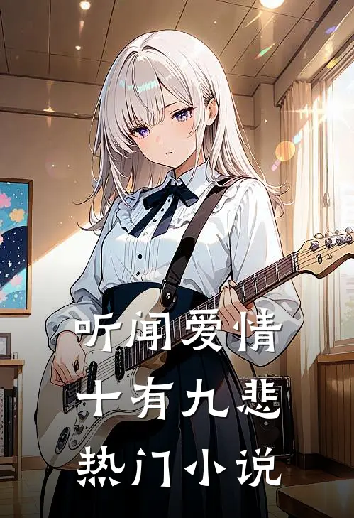 听闻爱情十有九悲热门小说