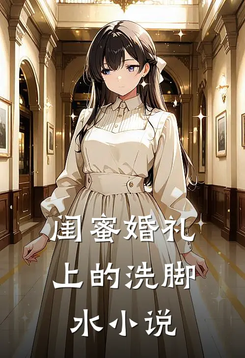 闺蜜婚礼上的洗脚水小说