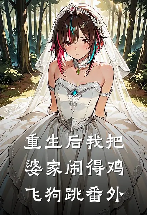 重生后我把婆家闹得鸡飞狗跳 番外