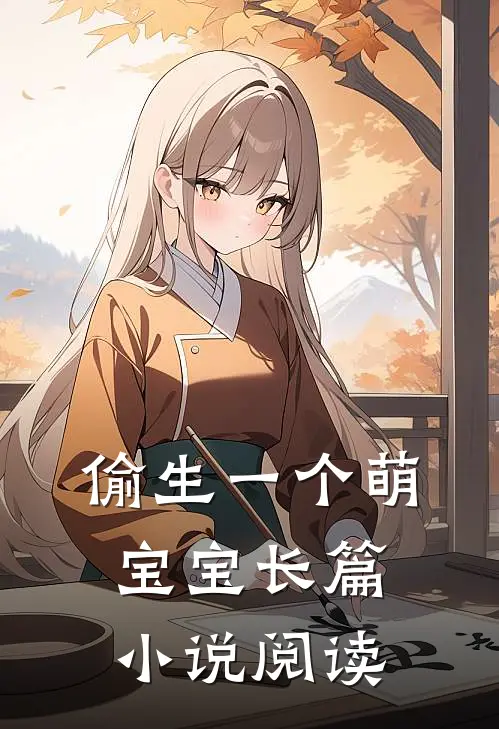 偷生一个萌宝宝长篇小说阅读