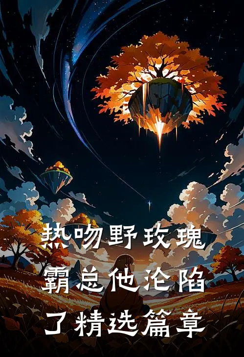 热吻野玫瑰，霸总他沦陷了精选篇章