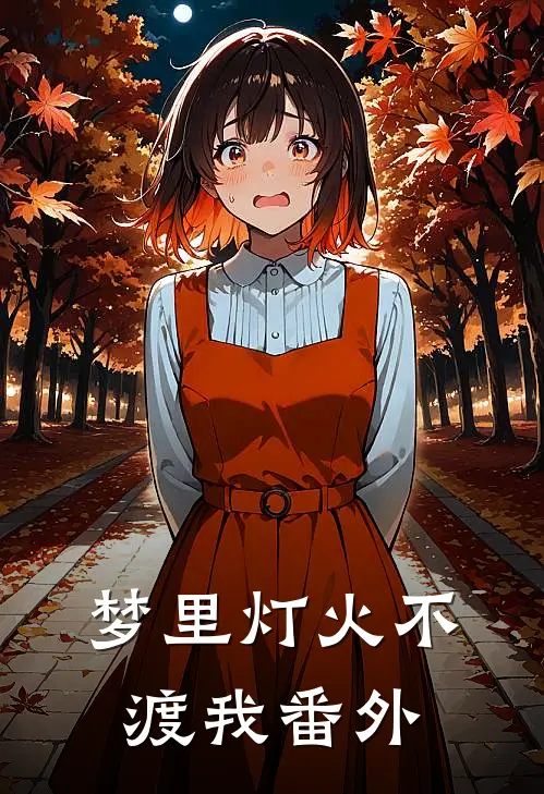 梦里灯火不渡我番外