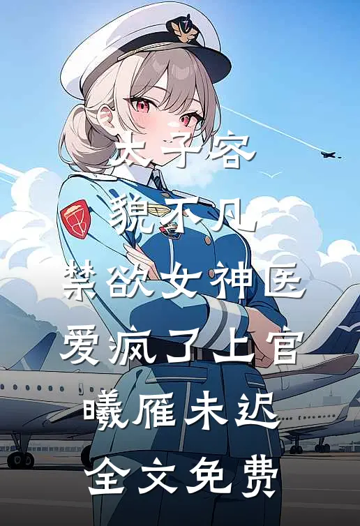 太子容貌不凡，禁欲女神医爱疯了上官曦雁未迟全文免费