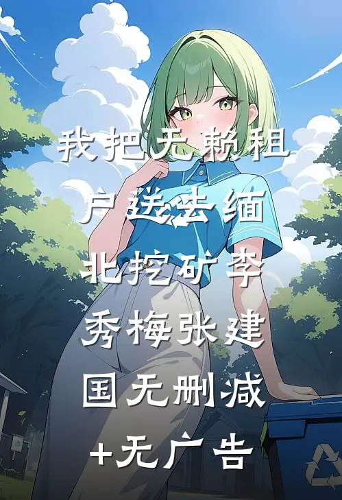 我把无赖租户送去缅北挖矿李秀梅张建国无删减+无广告